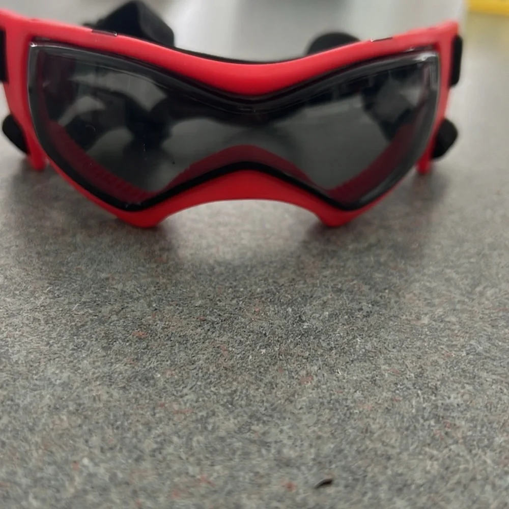 Dog Goggles